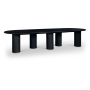 Dolan - Dining Table, 95.25"
