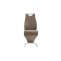D4126 - Dining Chair - Cappuccino