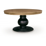 Ridgester Dining Table Light Brown