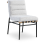Burke - Dining Chair (Set of 2) - Cream