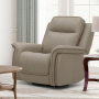 Cora - SG Recliner P3 - Aline Cashmere