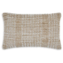 Hathby - Tan / White - Pillow (Set of 4)