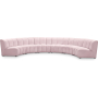 Infinity - 6 Piece Modular Sectional, 174"