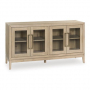 Lasinger Dining Room Server Light Brown