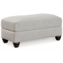 Avocet Ottoman Arctic