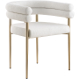 Brielle - Dining Chair (Set of 2) - Cream