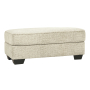 Monaghan - Sandstone - Ottoman