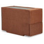 Cozymax - Spice - Console With Storage, 17"