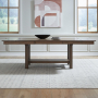 Brook Bay - Trestle Table Top, 40"