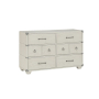 Orchest - Dresser, 54" Wide