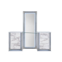 Ylime - Marble Vanity With LED