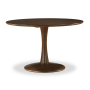 Tulip - 48" Dining Table, 48"