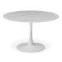Tulip - 48" Dining Table, 48"