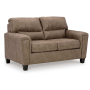 Navi - Fossil - Loveseat