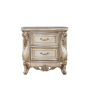 Gorsedd - Nightstand - Marble & Antique