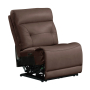 Beckham - Armless Recliner P2 & ZG, 30.72"