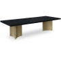 Immerse - Dining Table, 123.5"