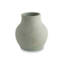 Baychester - Antique Green - 10" Vase, 9.25"