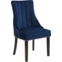 Oxford - Dining Chair (Set of 2) - Navy