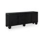 Cardiff - Wood Sideboard / Buffet