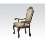 Chateau De Ville - Arm Chair (Set of 2) - Antique