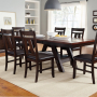 Lawson - Pedestal Table Base, 78"
