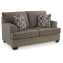 Stonemeade - Nutmeg - Loveseat