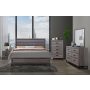 Kate - 5 Piece Full Bedroom Set