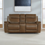 Collins - Loveseat With Console P3 & ZG