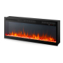 Fireplace TV Consoles - 50" Infinity Firebox