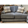 Tallow Creek Loveseat Shadow