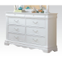 Estrella - Dresser, 56" Wide