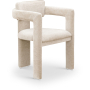 Brenda - Chenille Dining Chair (Set of 2)