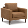 Telora - Caramel - Chair