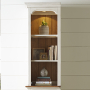 Farmhouse Reimagined - Left Pier Top