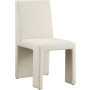 Benson - linen Dining Chair (Set of 2)