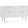 Modernist - Dresser, 60" Wide