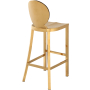 Maddox - Stool - Yellow