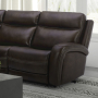 Blair - R Arm Recliner P2 & ZG - Cognac, 39.38"
