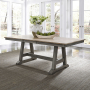 Lindsey Farm - Trestle Table Base, 36"