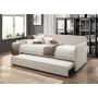 Jagger - Daybed - Fog Fabric