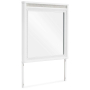 Chalanna - White - Bedroom Mirror