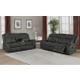 Reclining Sofas & Loveseats