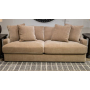 ChloeeAnne Sofa Honey, 89"