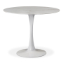 Tulip - 36" Dining Table, 36"