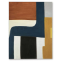 Lennmen - Multi - Wall Art