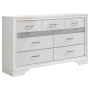 Miranda - 7-Drawer Dresser, 63" Wide