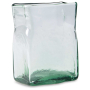 Taylow - Green - Vase (Set of 3) - Small, 6"