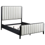 Brookmead - Upholstered Eastern King Bed
