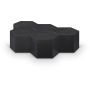 Eternal - Coffee Table 5 Piece, 63"